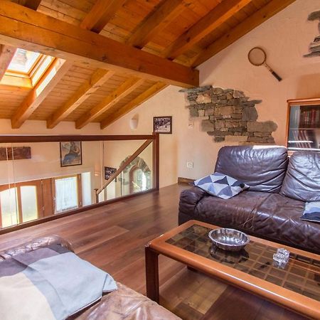 La Grandze Villa Allein Ngoại thất bức ảnh