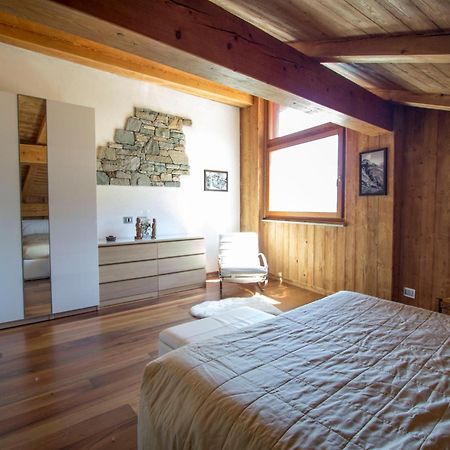 La Grandze Villa Allein Ngoại thất bức ảnh