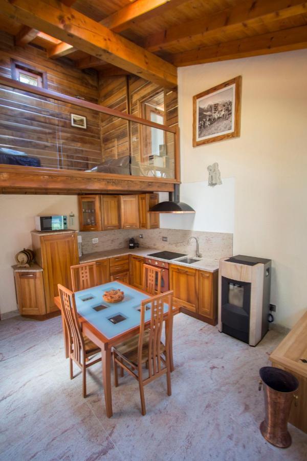 La Grandze Villa Allein Ngoại thất bức ảnh