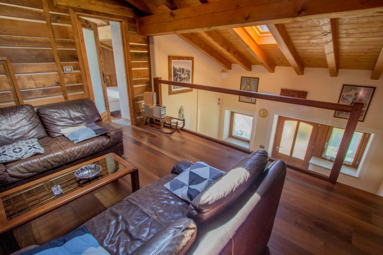 La Grandze Villa Allein Ngoại thất bức ảnh