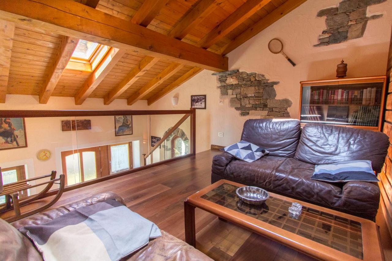La Grandze Villa Allein Ngoại thất bức ảnh