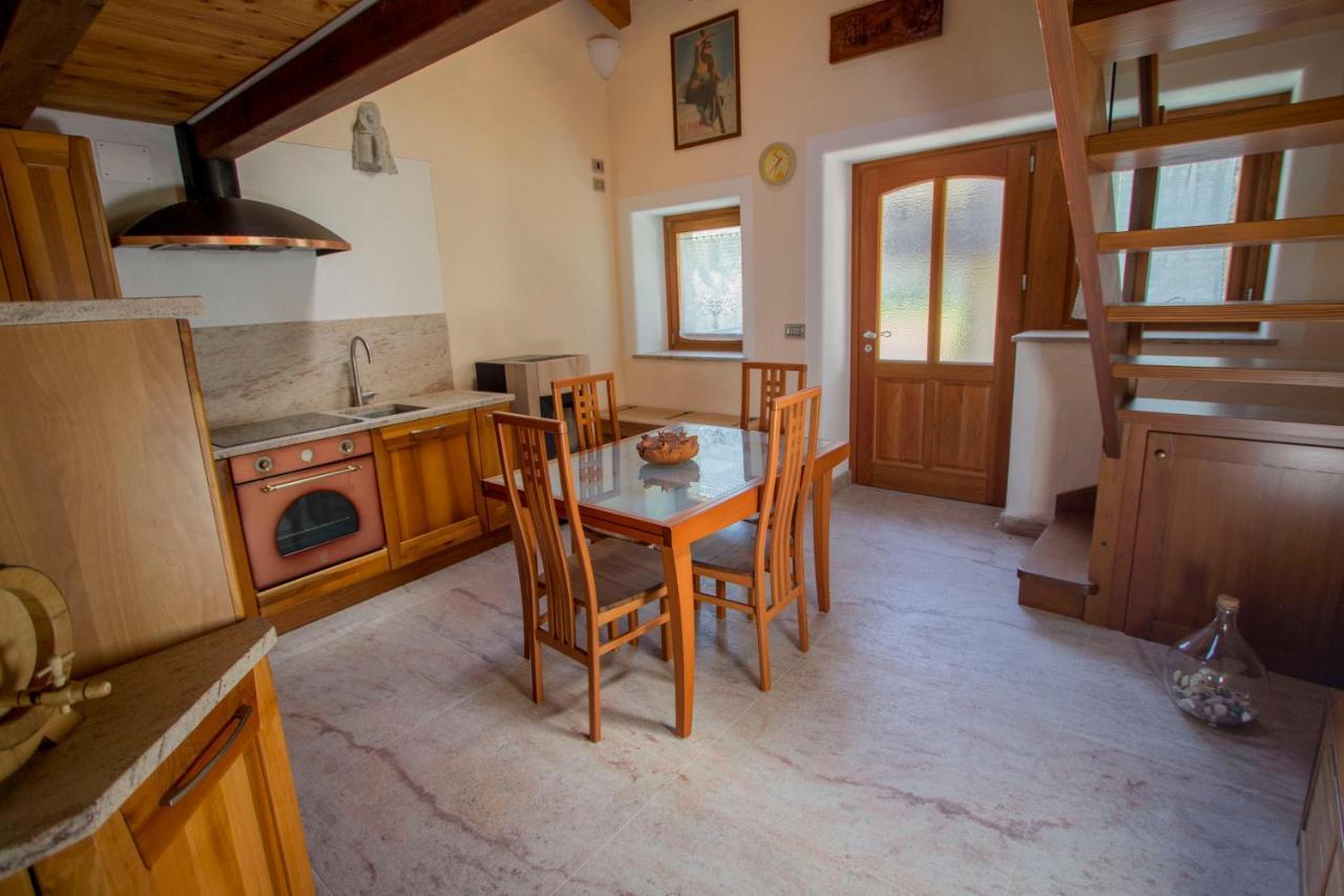 La Grandze Villa Allein Ngoại thất bức ảnh