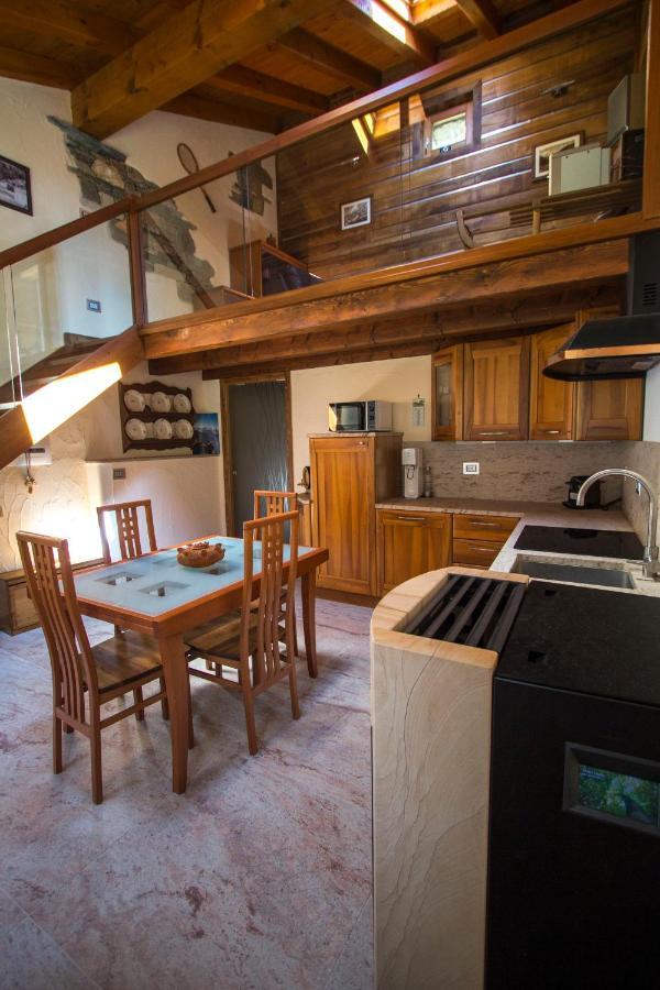 La Grandze Villa Allein Ngoại thất bức ảnh