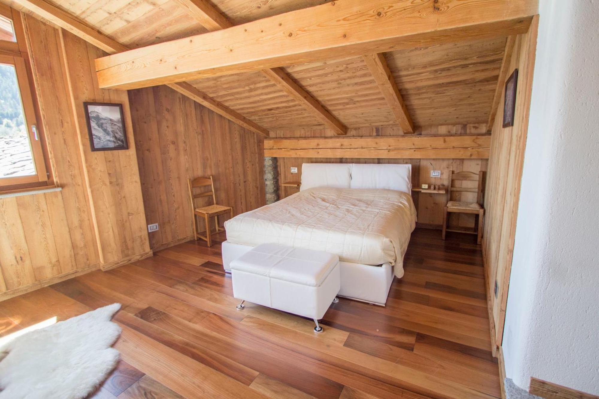 La Grandze Villa Allein Ngoại thất bức ảnh